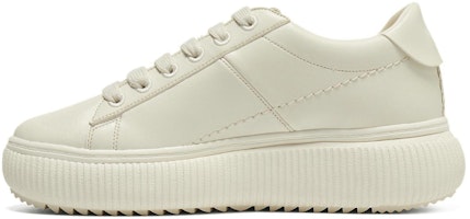 (Women) Onitsuka Tiger Otiger Court 'Cream' 1182A621-101 (Women) Onitsuka Tiger Otiger Court 'Cream' 1182A621-101