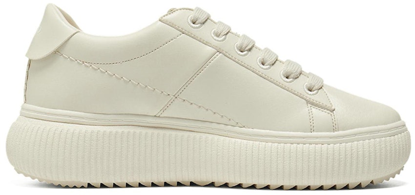 (W) 오니츠카 타이거 오티거 코트 '크림' (깔끔한 매력) 1182A621-101 Order (W) 오니츠카 타이거 오티거 코트 '크림' (깔끔한 매력) 1182A621-101