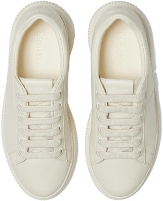 (W) 오니츠카 타이거 오티거 코트 '크림' (깔끔한 매력) 1182A621-101 Shop (W) 오니츠카 타이거 오티거 코트 '크림' (깔끔한 매력) 1182A621-101