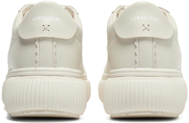 (W) 오니츠카 타이거 오티거 코트 '크림' (깔끔한 매력) 1182A621-101 Purchase (W) 오니츠카 타이거 오티거 코트 '크림' (깔끔한 매력) 1182A621-101