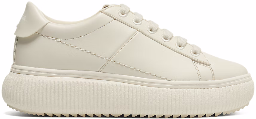 (W) (여성용) 오니츠카 타이거 오타이거 코트 '크림 크림' 1182A621-101 1182A621-101 Buy (W) (여성용) 오니츠카 타이거 오타이거 코트 '크림 크림' 1182A621-101 1182A621-101