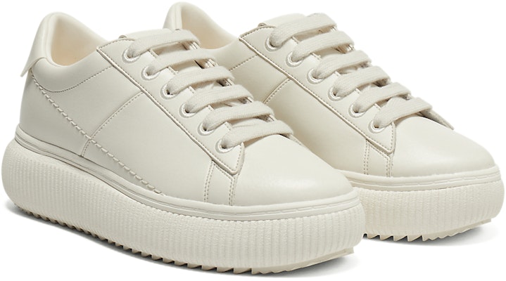 (W) (여성용) 오니츠카 타이거 오타이거 코트 '크림 크림' 1182A621-101 1182A621-101 Order (W) (여성용) 오니츠카 타이거 오타이거 코트 '크림 크림' 1182A621-101 1182A621-101