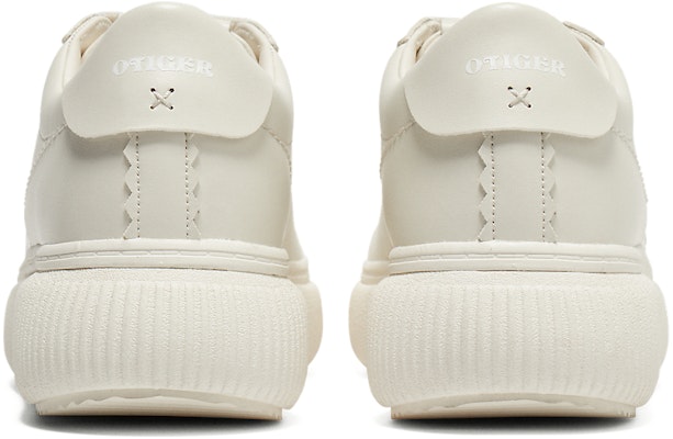 (W) (여성용) 오니츠카 타이거 오타이거 코트 '크림 크림' 1182A621-101 1182A621-101 Purchase (W) (여성용) 오니츠카 타이거 오타이거 코트 '크림 크림' 1182A621-101 1182A621-101