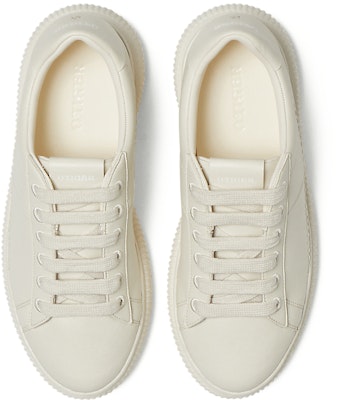 (W) (여성용) 오니츠카 타이거 오타이거 코트 '크림 크림' 1182A621-101 1182A621-101 Details for (W) (여성용) 오니츠카 타이거 오타이거 코트 '크림 크림' 1182A621-101 1182A621-101