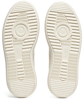 (W) (여성용) 오니츠카 타이거 오타이거 코트 '크림 크림' 1182A621-101 1182A621-101 Sizing (W) (여성용) 오니츠카 타이거 오타이거 코트 '크림 크림' 1182A621-101 1182A621-101