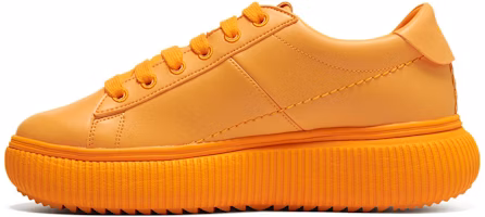 (Women) Onitsuka Tiger Otiger Court 'Tiger Orange' 1182A621-801 (Women) Onitsuka Tiger Otiger Court 'Tiger Orange' 1182A621-801