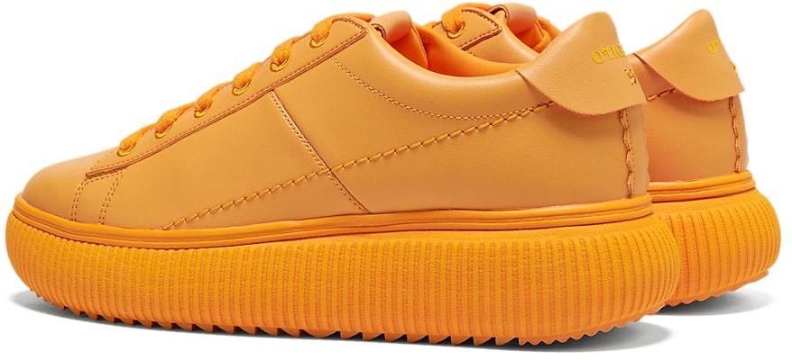(W) Onitsuka Tiger Otiger Court 'Oren Harimau Oren Harimau' 1182A621-801 Shop (W) Onitsuka Tiger Otiger Court 'Oren Harimau Oren Harimau' 1182A621-801