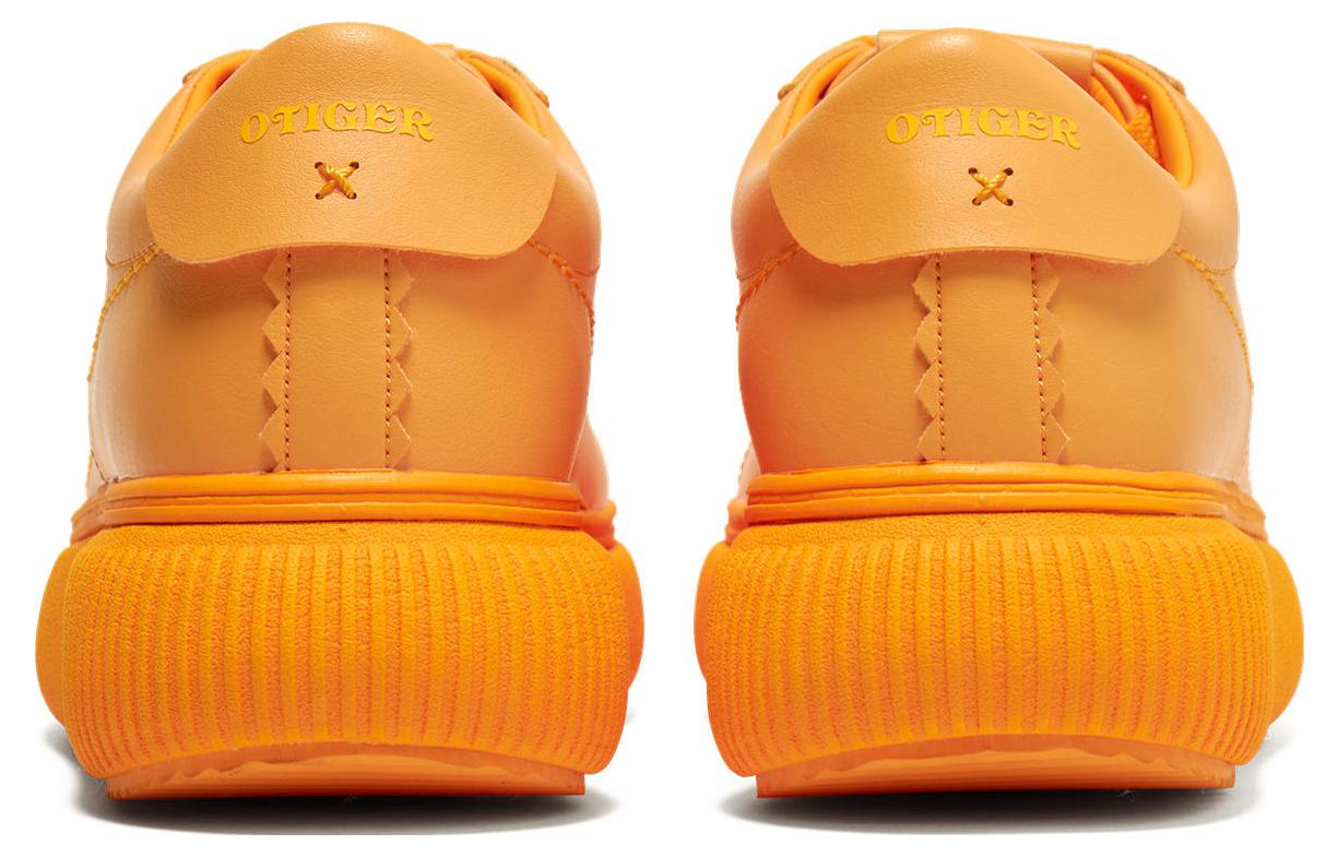 Shop (W) Onitsuka Tiger OTiger Court 'Naranja Tigre' 1182A621-801