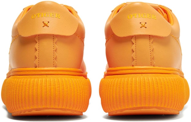 (W) Onitsuka Tiger Otiger Court 'Oranye Macan' 1182A621-801 Shop (W) Onitsuka Tiger Otiger Court 'Oranye Macan' 1182A621-801