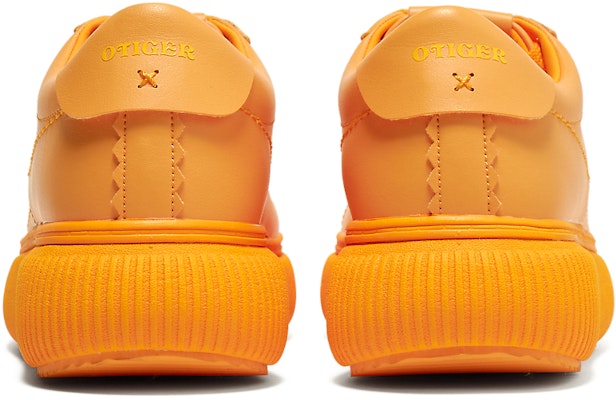 (W) Onitsuka Tiger Otiger Court 'Oren Harimau Oren Harimau' 1182A621-801 Purchase (W) Onitsuka Tiger Otiger Court 'Oren Harimau Oren Harimau' 1182A621-801