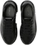 Purchase (W) Onitsuka Tiger Otiger Court ''Triple Black'' Sneakers Nere Totali 1182A621-001