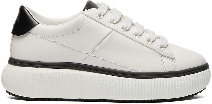 (W) 鬼冢虎Otiger Court '白黑' 1182A636-100 Buy (W) 鬼冢虎Otiger Court '白黑' 1182A636-100