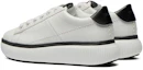 Purchase (W) Onitsuka Tiger Otiger Court ''Wit Zwart'' 1182A636-100