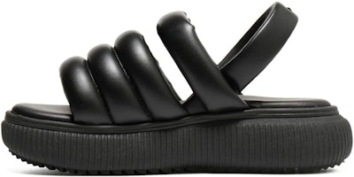 (Women) Onitsuka Tiger OTIGER STRAP 'Black' 1182A623-001 (Women) Onitsuka Tiger OTIGER STRAP 'Black' 1182A623-001