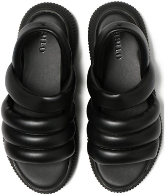 (W) 오니츠카 타이거 오티거 스트랩 '블랙' 1182A623-001 Lookbook (W) 오니츠카 타이거 오티거 스트랩 '블랙' 1182A623-001