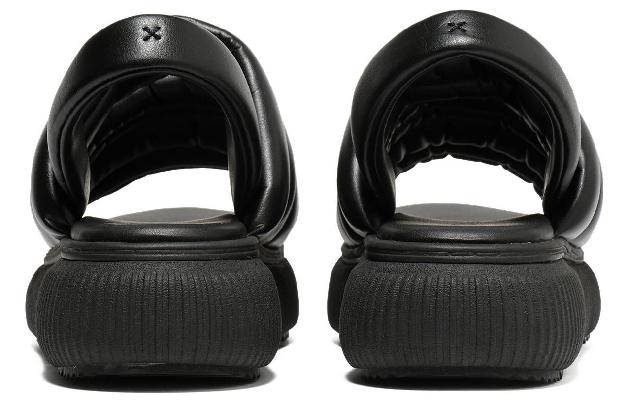 Shop (W) 오니츠카 타이거 오티거 스트랩 '블랙' 1182A623-001