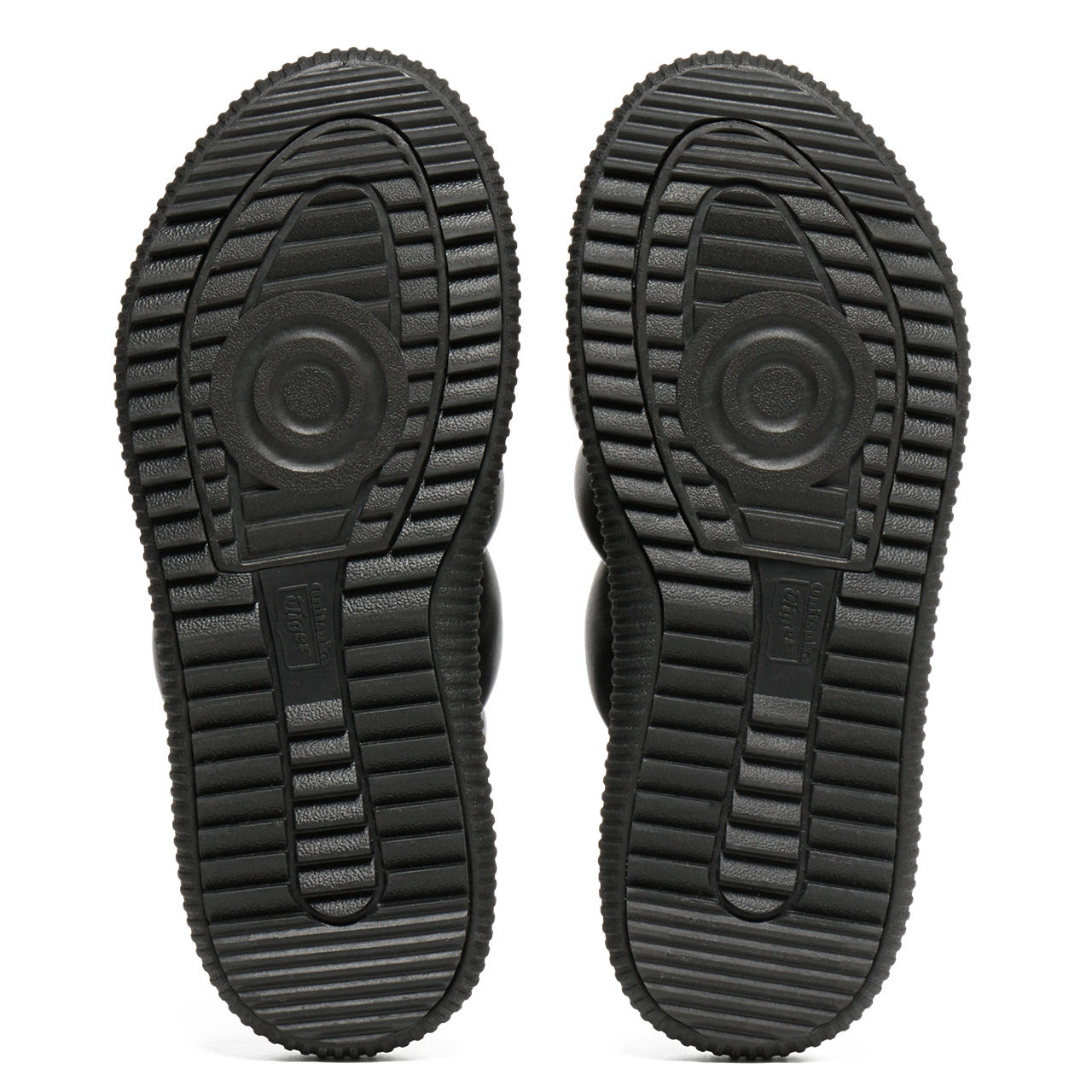 Purchase (W) 오니츠카 타이거 오티거 스트랩 '블랙' 1182A623-001