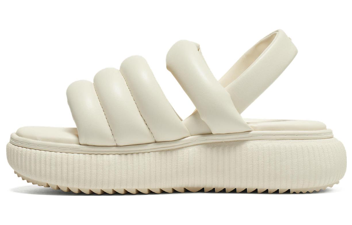 (Women) Onitsuka Tiger OTIGER STRAP 'Cream' 1182A623-100