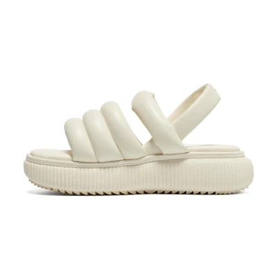 (W) Onitsuka Tiger OTIGER STRAP 'Cream'
