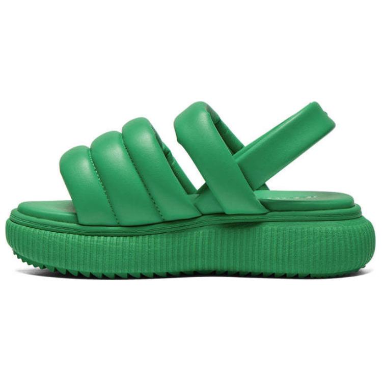 (Women) Onitsuka Tiger Otiger Strap 'Green' 1182A623-300