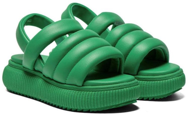 (W) 오니츠카 타이거 오티거 스트랩 '그린' (Onitsuka Tiger Otiger Seuteuraeb 'Geurin') 1182A623-300 Lookbook (W) 오니츠카 타이거 오티거 스트랩 '그린' (Onitsuka Tiger Otiger Seuteuraeb 'Geurin') 1182A623-300