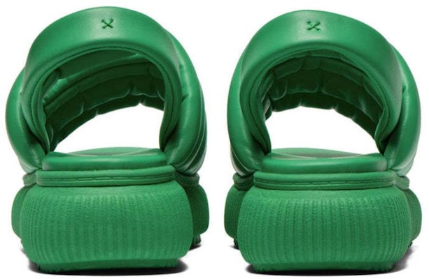 (W) 오니츠카 타이거 오티거 스트랩 '그린' (Onitsuka Tiger Otiger Seuteuraeb 'Geurin') 1182A623-300 Details for (W) 오니츠카 타이거 오티거 스트랩 '그린' (Onitsuka Tiger Otiger Seuteuraeb 'Geurin') 1182A623-300