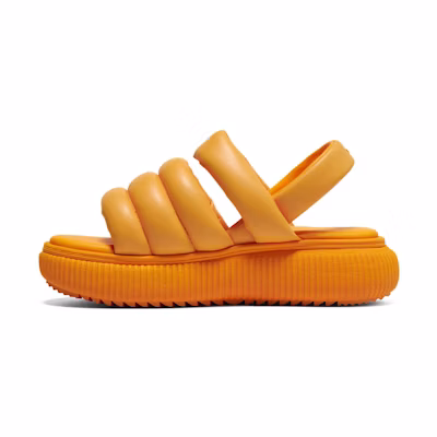 (W) Onitsuka Tiger OTIGER STRAP 'Orange'