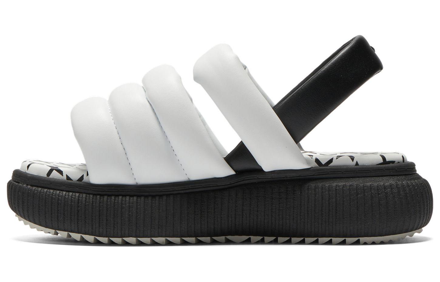 (Women) Onitsuka Tiger Otiger Strap 'White Black' 1182A637-100