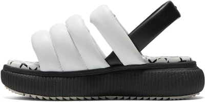 (Women) Onitsuka Tiger Otiger Strap 'White Black' 1182A637-100 (Women) Onitsuka Tiger Otiger Strap 'White Black' 1182A637-100