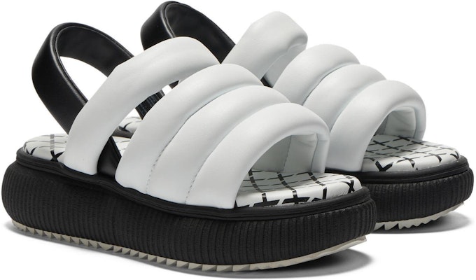 (W) 오니츠카 타이거 오티거 스트랩 '화이트 블랙' 1182A637-100 Order (W) 오니츠카 타이거 오티거 스트랩 '화이트 블랙' 1182A637-100