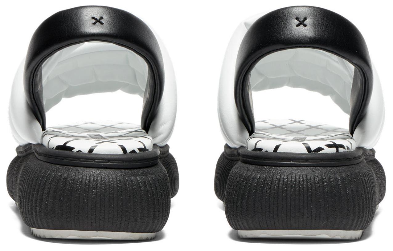 Shop (W) 오니츠카 타이거 오티거 스트랩 '화이트 블랙' 1182A637-100