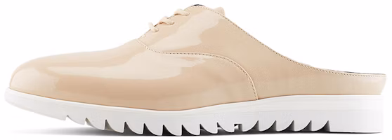 (Women) Onitsuka Tiger Oxford Sabot 'Beige' 1182A493-250 (Women) Onitsuka Tiger Oxford Sabot 'Beige' 1182A493-250