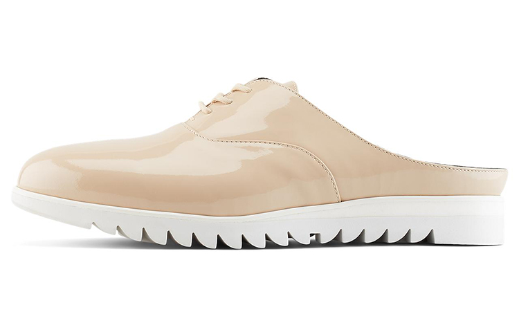 (Women) Onitsuka Tiger Oxford Sabot 'Beige' 1182A493-250