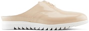 Order (W) Onitsuka Tiger Oxford Sabot 'Beige' Beige Kasut Lelaki Perempuan. 1182A493-250