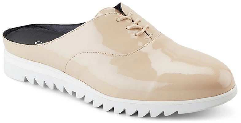 (W) オニツカタイガー オックスフォードサボ ベージュ 1182A493-250 Lookbook (W) オニツカタイガー オックスフォードサボ ベージュ 1182A493-250