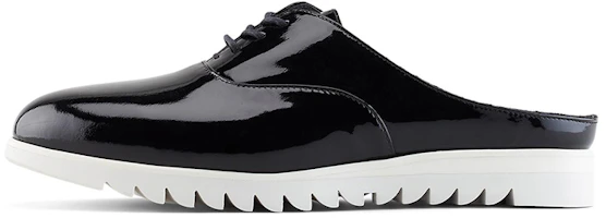 (Women) Onitsuka Tiger Oxford Sabot 'Black' 1182A493-001 (Women) Onitsuka Tiger Oxford Sabot 'Black' 1182A493-001