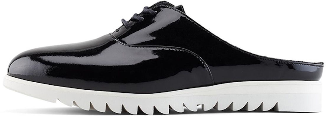 Onitsuka Tiger 牛津塞布特 半拖風潮運動休閒鞋 女款 黑色 Buy Onitsuka Tiger 牛津塞布特 半拖風潮運動休閒鞋 女款 黑色