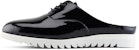(W) Onitsuka Tiger Oxford Sabot 'Hitam' 1182A493-001