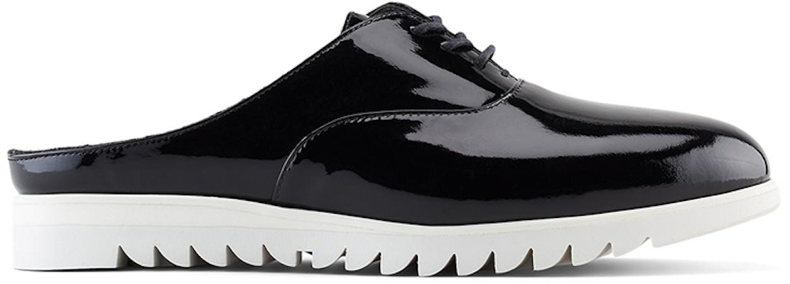 Onitsuka Tiger 牛津塞布特 半拖風潮運動休閒鞋 女款 黑色 Order Onitsuka Tiger 牛津塞布特 半拖風潮運動休閒鞋 女款 黑色