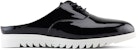 (W) Onitsuka Tiger Oxford Sabot 'Hitam' 1182A493-001