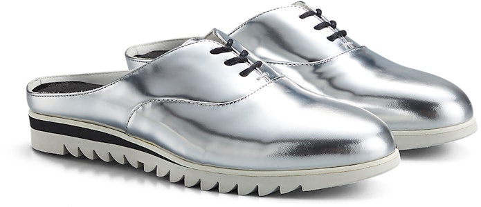 (W) Onitsuka Tiger Oxford Sabot 'Perak' 1182A246-020 Order (W) Onitsuka Tiger Oxford Sabot 'Perak' 1182A246-020