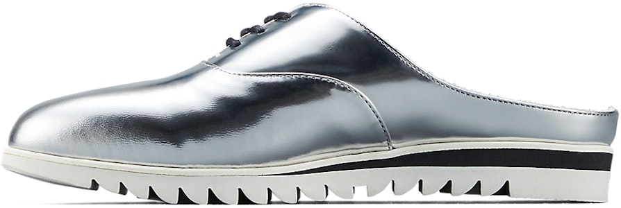 (W) Onitsuka Tiger Oxford Sabot 'Perak' 1182A246-020 Lookbook (W) Onitsuka Tiger Oxford Sabot 'Perak' 1182A246-020