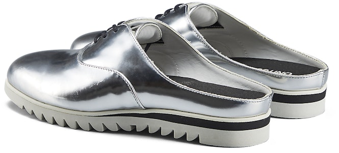 (W) Onitsuka Tiger Oxford Sabot 'Perak' 1182A246-020 Shop (W) Onitsuka Tiger Oxford Sabot 'Perak' 1182A246-020