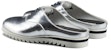 (W) Onitsuka Tiger Oxford Sabot 'Perak' 1182A246-020