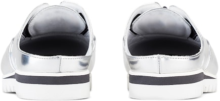 (W) 鬼冢虎 牛津木底鞋 '银色' 1182A246-020 Purchase (W) 鬼冢虎 牛津木底鞋 '银色' 1182A246-020