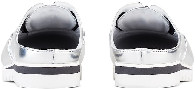 (W) Onitsuka Tiger Oxford Sabot 'Perak' 1182A246-020 Purchase (W) Onitsuka Tiger Oxford Sabot 'Perak' 1182A246-020