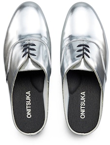 (W) Onitsuka Tiger Oxford Sabot 'Perak' 1182A246-020 Details for (W) Onitsuka Tiger Oxford Sabot 'Perak' 1182A246-020