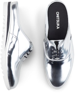 (W) Onitsuka Tiger Oxford Sabot 'Perak' 1182A246-020 Cheap (W) Onitsuka Tiger Oxford Sabot 'Perak' 1182A246-020