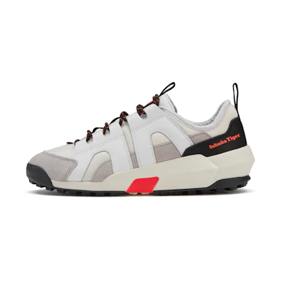 (W) Onitsuka Tiger Performove Shoes 'White Cream Black Grey'