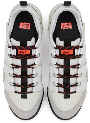 (Women) Onitsuka Tiger Performove Shoes 'White Cream Black Grey' 1183B897-102 Shop (Women) Onitsuka Tiger Performove Shoes 'White Cream Black Grey' 1183B897-102